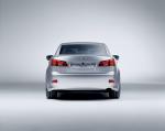 Lexus IS250 2005 года